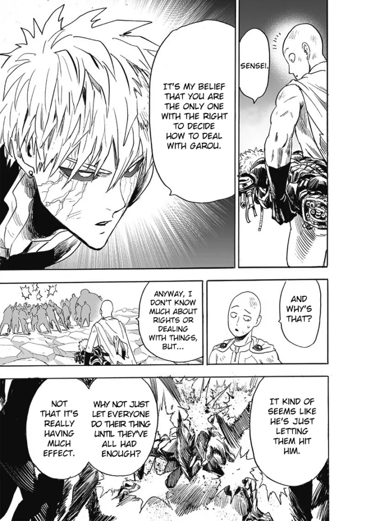 one punch man ch169 page23